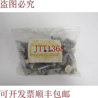 供应批量 61 个 Mouser Electronics 31 VC 601 B1M 78-2