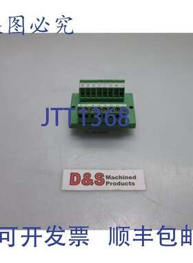 原装供应Phoenix Contact DFLK-D15 SUB/B 2280307 接口模块