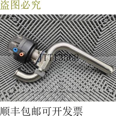 供应ITT Pure-Flo 75-W-SPEC-15-8-31-A209 3  Diafragma