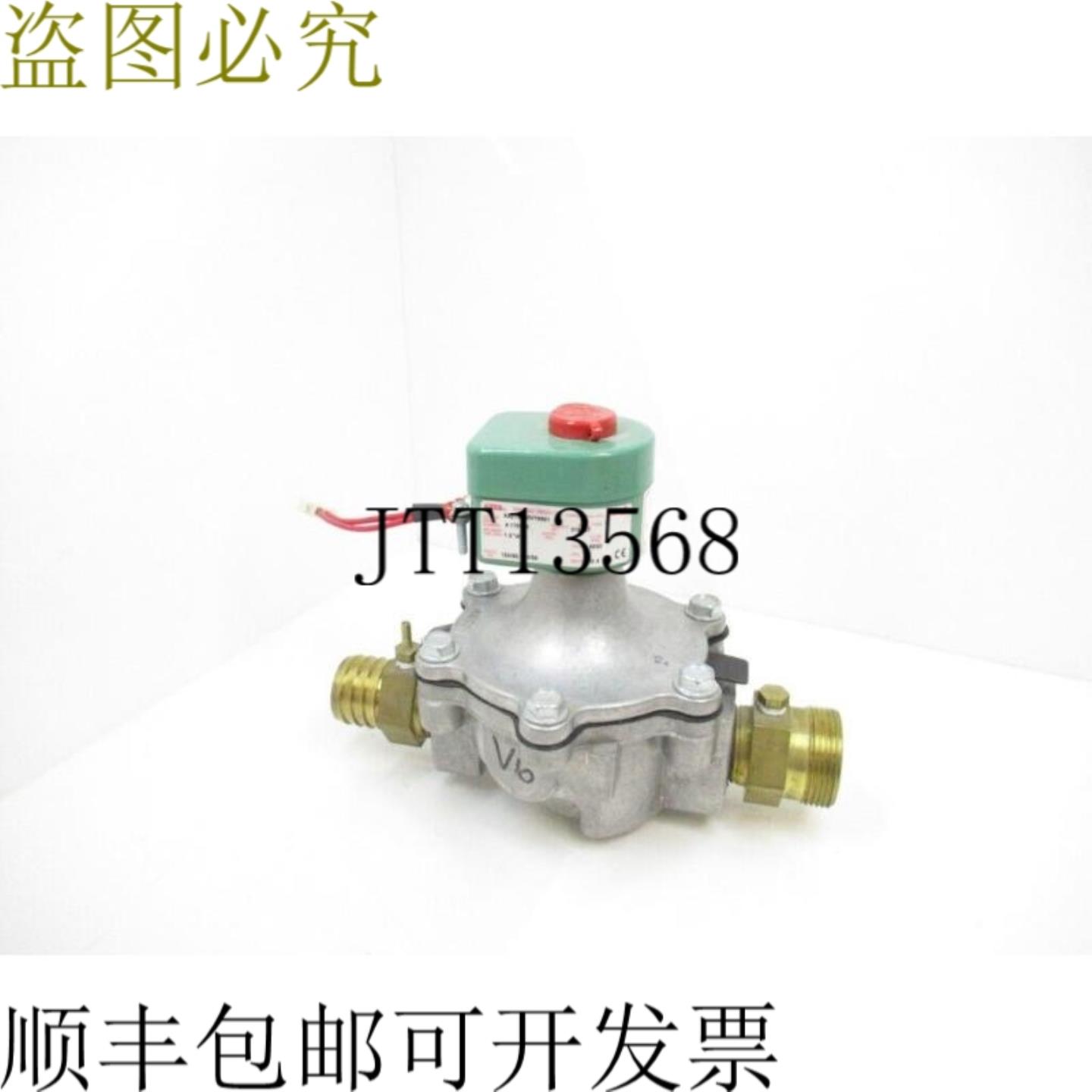 供应Asco X8215B50V18821电磁阀