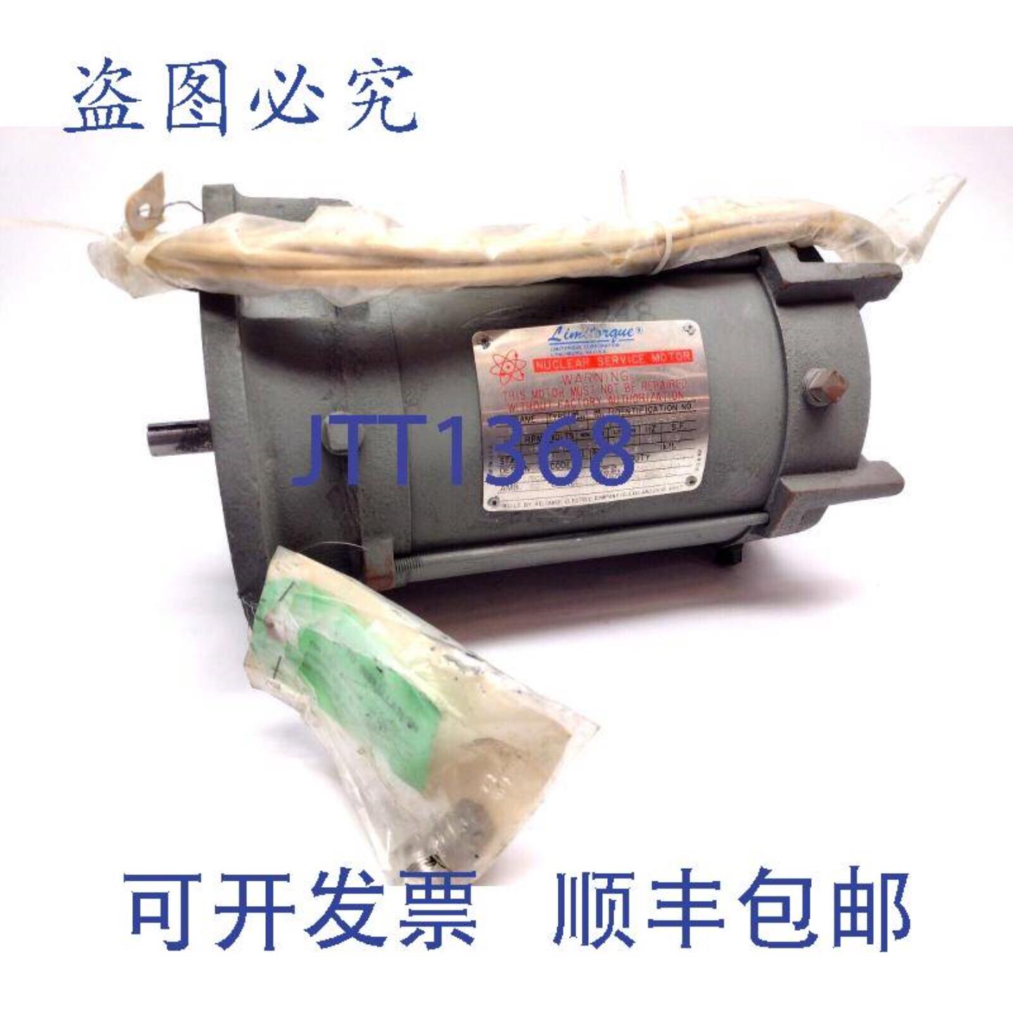 供应Limitorque 3SYZ00449-A3-NS 067 1700RPM 575V 3PH 242