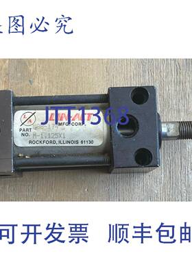 供应LIN-ACT MFG CORP M88-174 M-1125X1 气动气缸