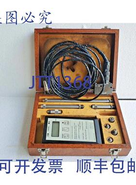 供应VIGGO A KJAER E96 曲轴定位仪变形应变计80-500 毫米