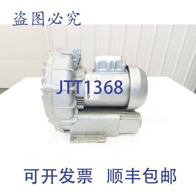 供应Gast R4110-2 Regenair 真空泵 1Hp 3450rpm 115230v 1ph
