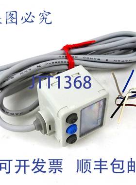 原装 供应数字压力开关ISE40A-01-T SMC 1MPa 24VDC PNP 80mA