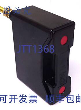 原装 供应保险丝座 RS100PH Bussmann 690VAC 100A