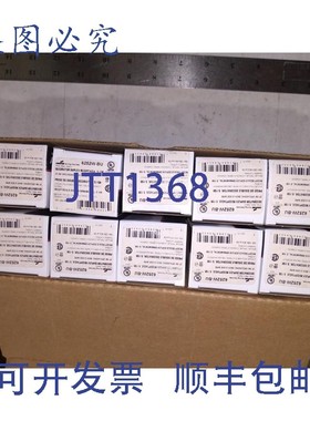 原装供应COOPER 6252W-BU 白色装饰双联插座 5-15R 15A 125VAC 2P