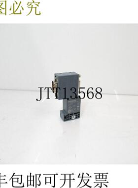 供应6ES7972-0BB70-0XA0 6ES79720BB700XA0 行李箱连接器