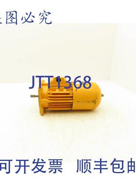 供应NordSK13VL-63L4BRE4WE制动电机018kw1625RPM230460V3PH扭力