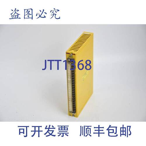 供应Fanuc  模拟量输出模块 DA02A A03B-0801-C411