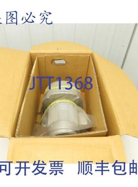 供应日精GTRG3LB-40-160-075齿轮电机1601075kw220V3相108RPM直流