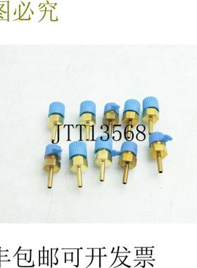 供应10 件 Parker 1-2 T2HF-B CPI 18 英寸 MNPT x 18 英寸