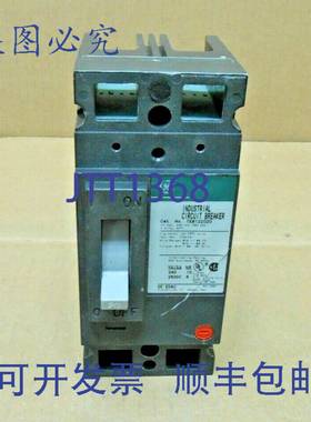 原装供应TEB122020 断路器 TEB 20A 2 极 240V 2P 20 安培 绿色标