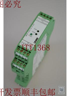 供应Phoenix Contact Mcr-Vac-Ui-O-Dc2811103Spann 块