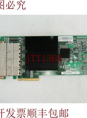 供应NetApp PM8003 Sierra 111-0341 B0 4 端口 SAS 控制器 1