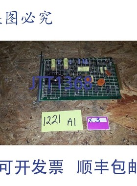 原装供应Reliance  0-52876 VTGA 电路板 052876