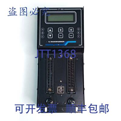 原装 供应KJ MASK FACTORIES CT806 PLC / 51.0806.61