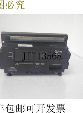 供应FANUC 90-20 IC692CPU211E 9020IC692CPU211E 硬件控制器