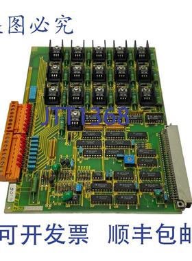 供应科霸E-16-DIGOUT-PLUS数字输出控制板D1456D MU205