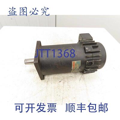 供应Fanuc Gettys 20-0P 直流伺服电机型 1-38 英寸轴