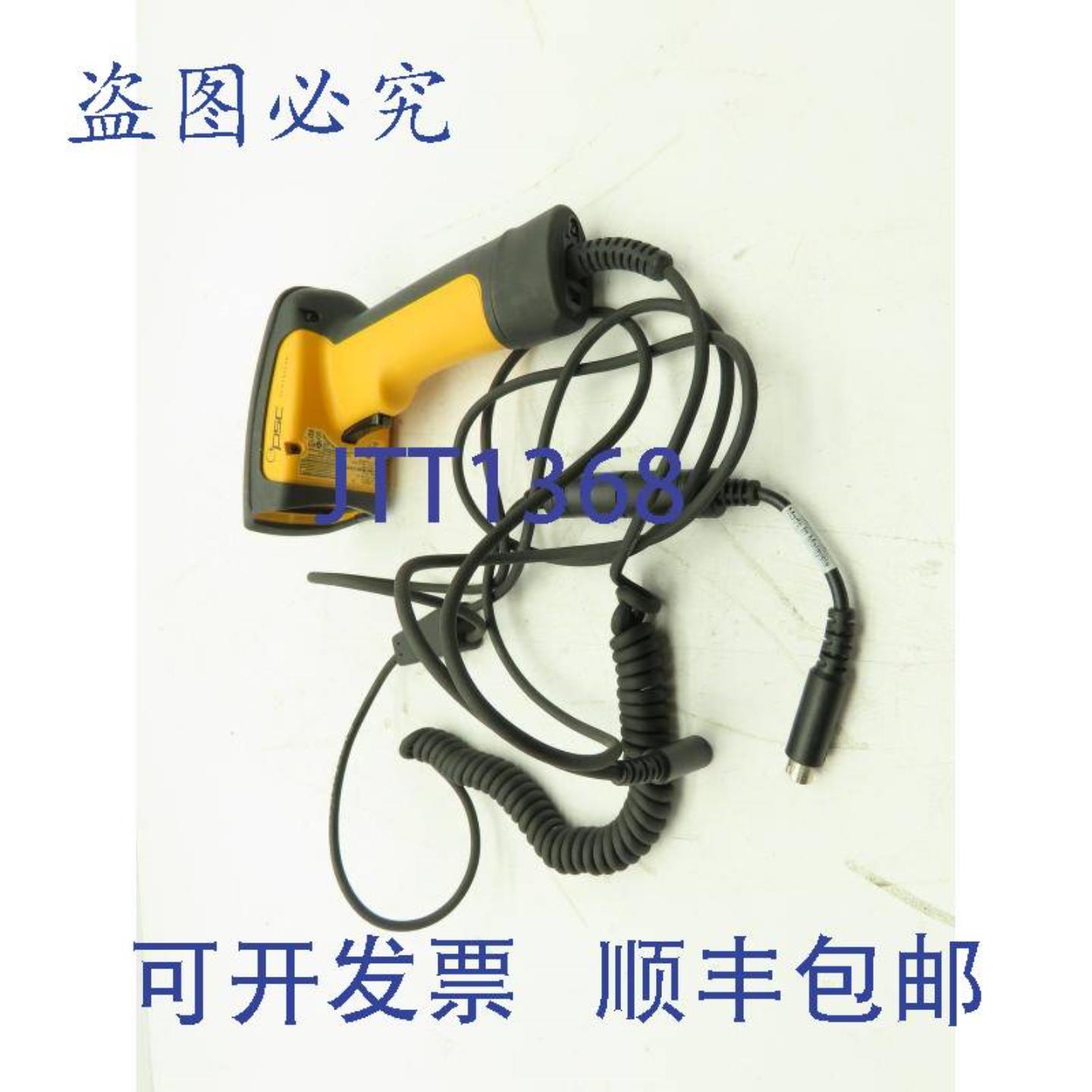 供应PSC Powerscan PSSR-1000-01  条码扫描器 范围 有线