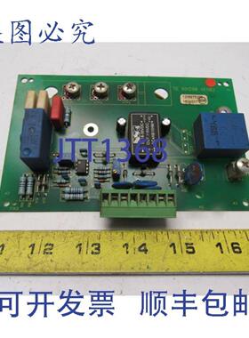 供应HuttingerElektronikTE991290VER02TrumpfL3030激光器的电路