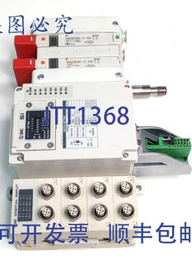 原装 供应SMC EX245-SIB2-X35+ EX245-DX1-X36 + VQC2101NY-5-X10