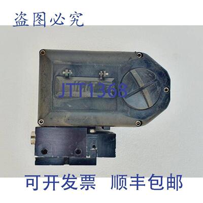 供应Westlock Controls Icot 5000 智能阀门电动气动 9