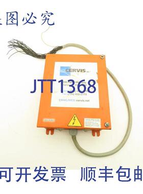 供应Cervis Ikusi TM6019 遥控接收器起重机小车起重机