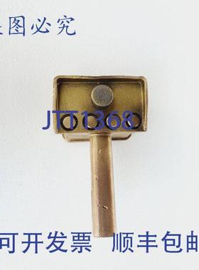 供应JD NEUHAUS 气动拖车控制器和 4 个旋钮 + 按钮