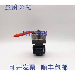 原装 供应Worcester 1SR-44 弹簧回位手柄，带 Asahi 25-1 阀门