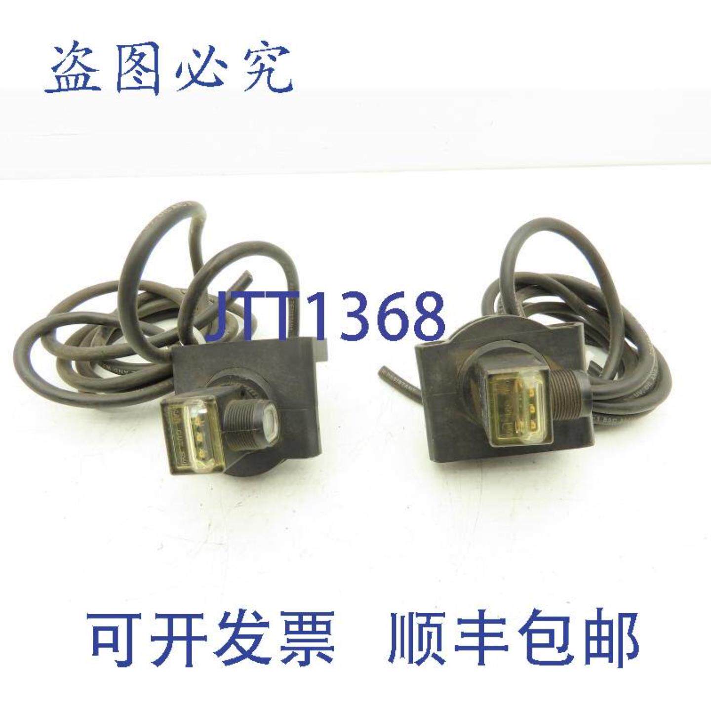 供应Allen Bradley 42EF-P2RCB-A2 系列A 光电传感器 偏振 2 件装