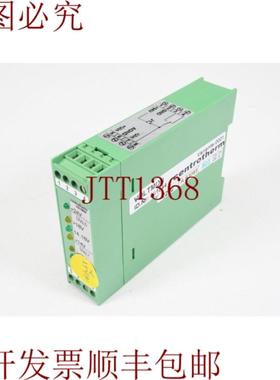 供应CENTROTHERM 001844VOLTMON继电器0001 - 存在缺陷