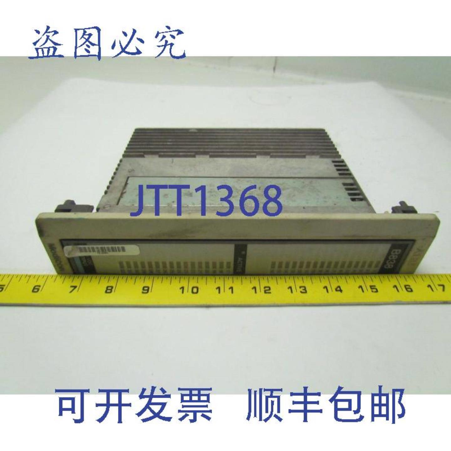 供应Modicon A5-B836-016 Quantum 800 系列 IO模块带 Unity