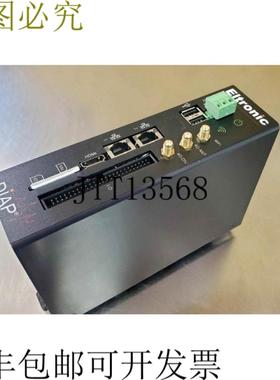 供应Eltronic Data Intelligence DIAP 50186 数据网关模块
