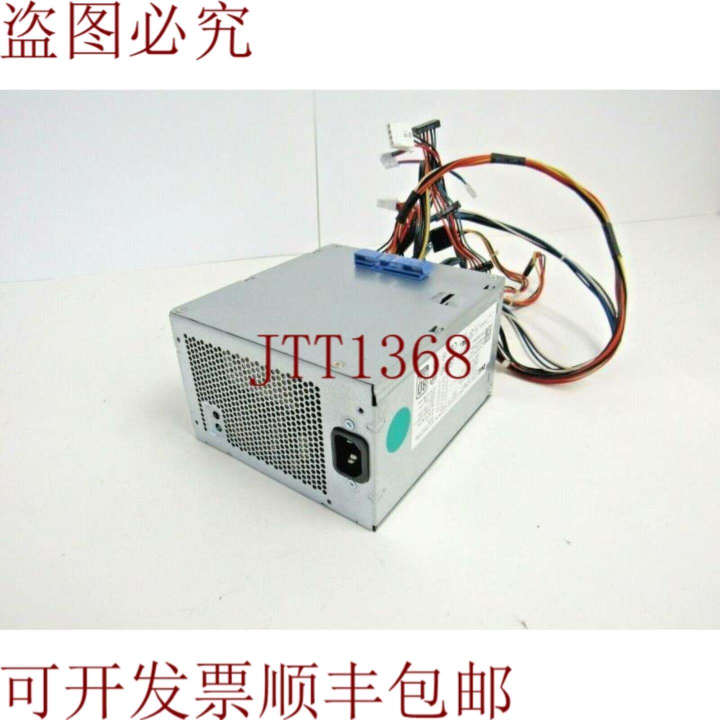 供应戴尔0w299g w299g n875e-00精密电源T5500 875w 75-4
