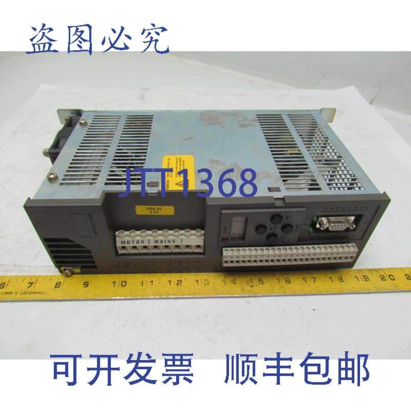 供应KEBCO 09F0R01-3279 28KVA 变频器 Combivert 3PH 200240V
