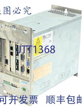 供应AMK AMKAMAC AS-PL14 E832-0815 控制器