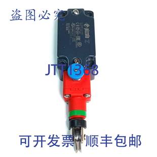 原装 供应2个Pizzato FD1878 FD 1878 拉绳开关