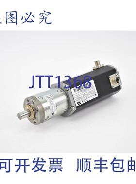 供应Dark motors 齿轮电机 24V 3090rpm 56A BG65X50CI 含 PLG52