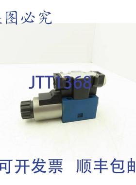 供应Hydro Custom 4WE6D-6XER110BL 液压电磁换向阀 110V