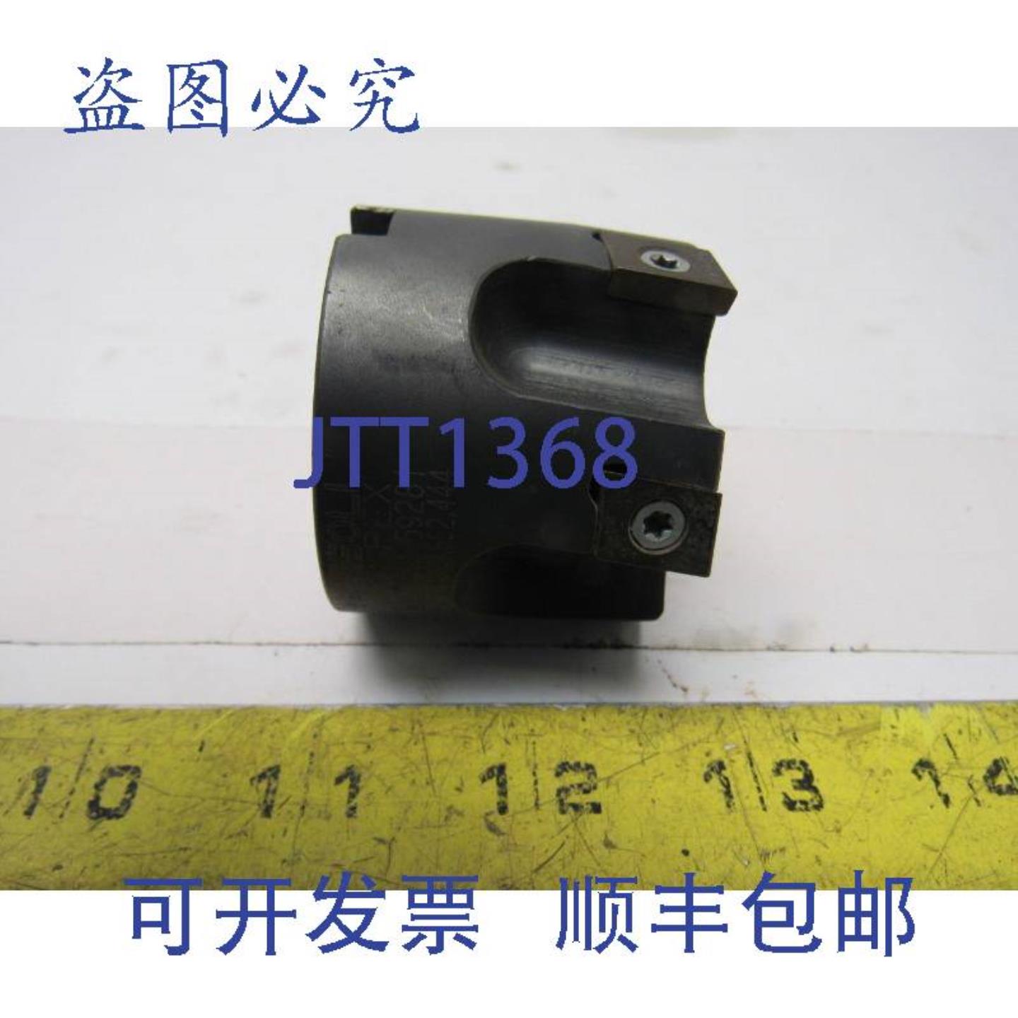 供应Ingersoll6X2A02R01Max-I-Pex2英寸5刃分度面铣刀34英寸心轴