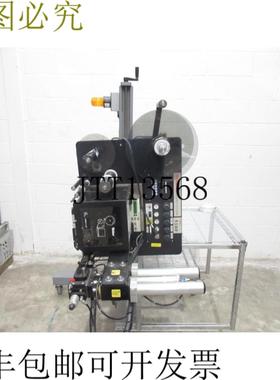 供应打印机适用 weber case labeler 1i0020 和 AZRBRA HEAD