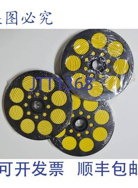 原装 供应HellermannTyton Ovalgrip - HODS85 1-0-9 黄色