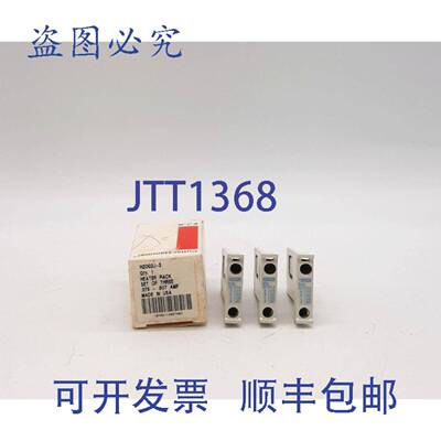 原装 供应Cutler-Hammer H2002B-3 加热器组 .375-.607 安培（3