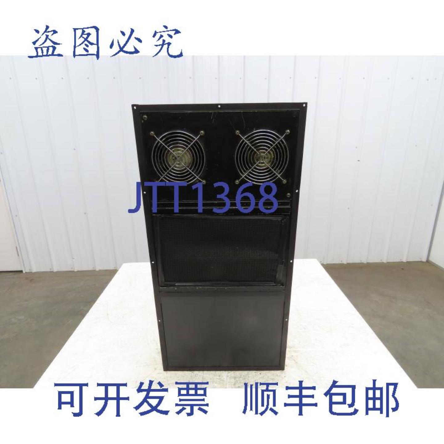 供应Okuma C-K55A 电气柜冷却器热交换器 200V 550W10°