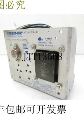 供应POWER- LR-38879 级 3 USNT 输出 24VDC AT 24AMPS已使