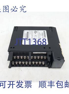 原装 供应Fanuc IC693MDL741G输出模块