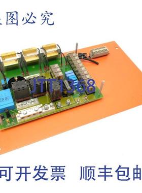 供应Charmilles 852 8140 C Roboform 40 电路板和背板 94 22