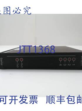 原装 供应Jensen cotas CT 3211 光纤端口 51.3211.51